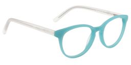  Joey Round Green Glasses2