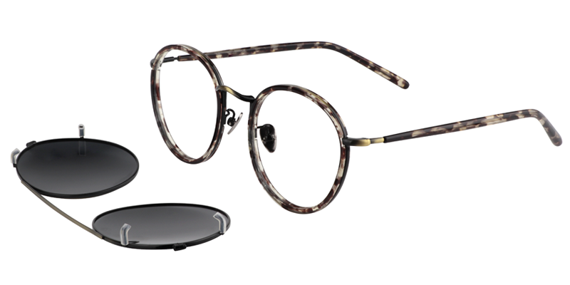 Buy Merle Optical Glasses and EyeWear Frames on Zeelool5