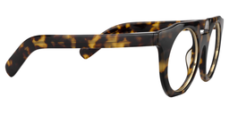 Cala Round Tortoise Glasses4