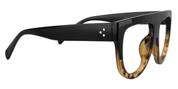 Jay Black/Tortoise Eyeglasses6