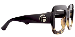 Abigail Square Eyeglasses5