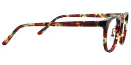 Christy Oval Glasses5