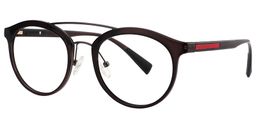 Dona Aviator Black Glasses 2