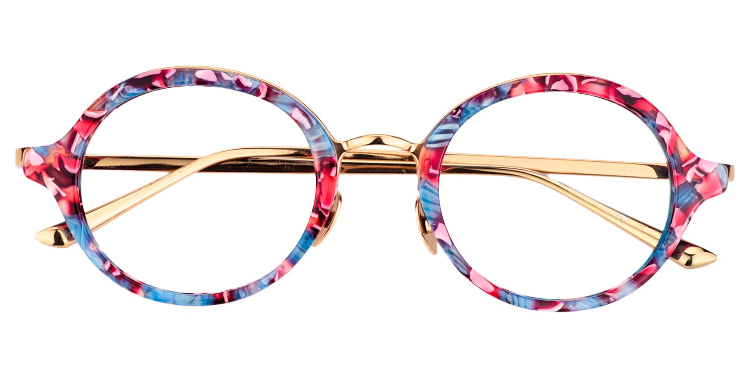 Buy Fiona Optical Glasses and EyeWear Frames on Zeelool1