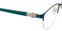 Taylor Browline Glasses5
