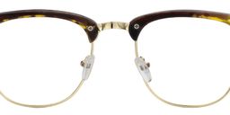 Marian Browline Glasses3