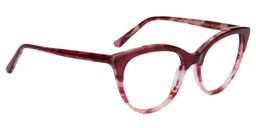 Izefia Cat Eye Glasses2