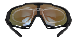 Howard Black Sports Glasses6