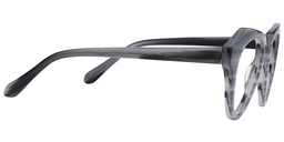 Elijah Round Gray-Tortoise Glasses4