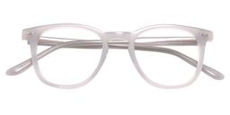 Addams Square Gray Glasses1