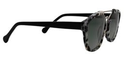 Alaric Aviator Tortoise Sunglasses4