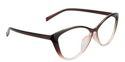 Iris Cat Eye Glasses5