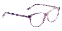 Cecilia Cat Eye Glasses 5