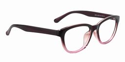 Cathy Cat Eye Glasses 4