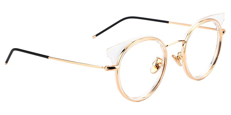 Buy Deanne Optical Glasses and EyeWear Frames on Zeelool5