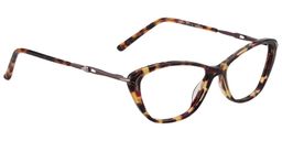 Audry Cat Eye Glasses 3