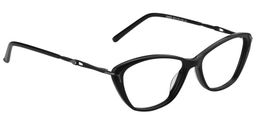 Audry Cat Eye Glasses 3