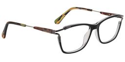 Caillat Cat Eye Glasses 5