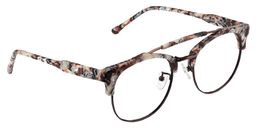 Sabrina Aviator Glasses 3