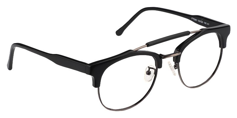 Buy Sabrina Optical Glasses and EyeWear Frames on Zeelool2