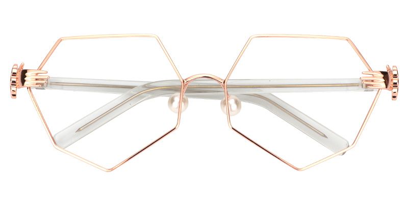 Buy Shania Optical Glasses and EyeWear Frames on Zeelool2