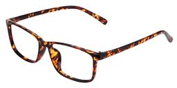 Sheryl Rectangle Glasses2