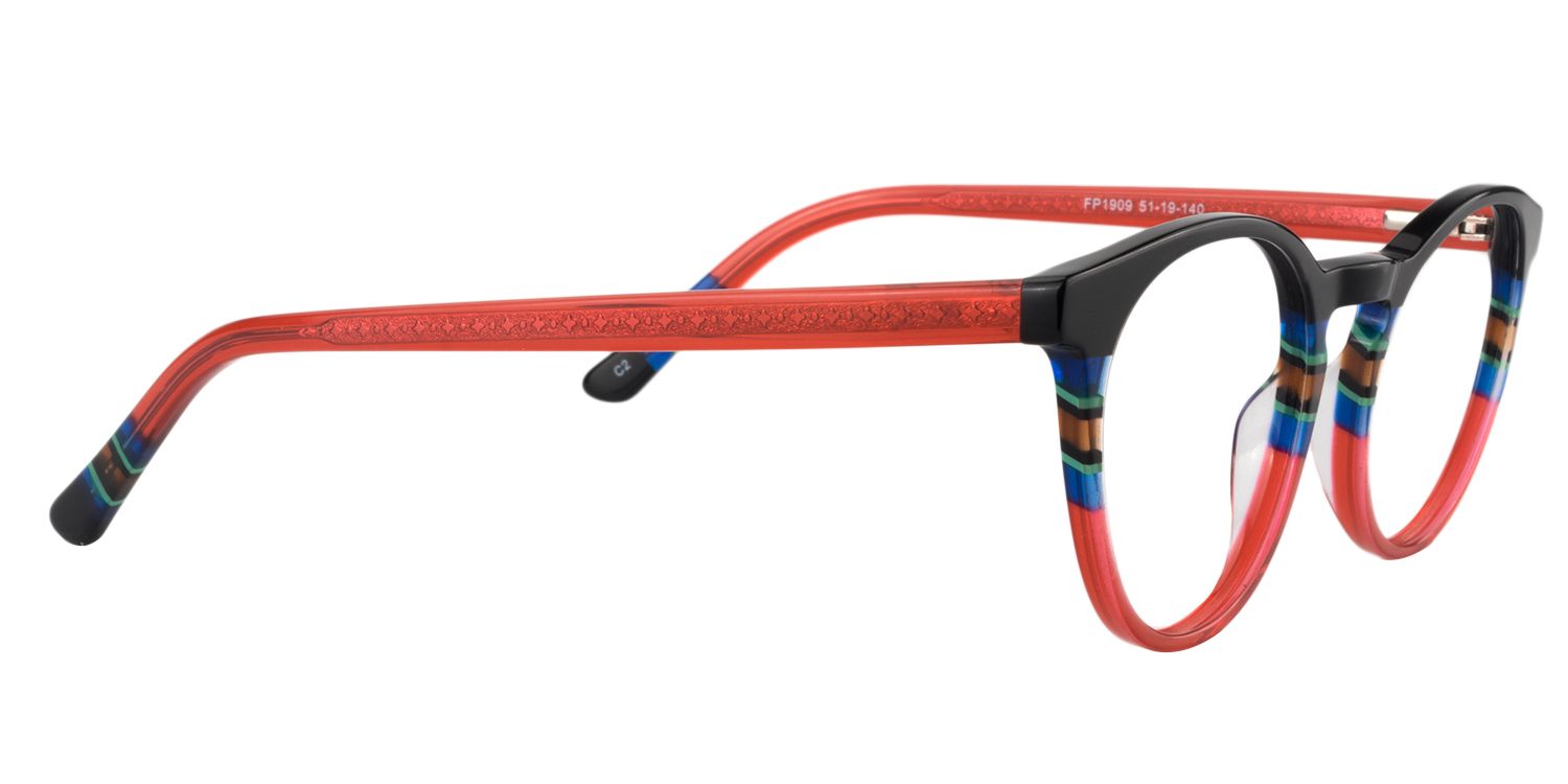 Buy Margaret Optical Glasses and EyeWear Frames on Zeelool4