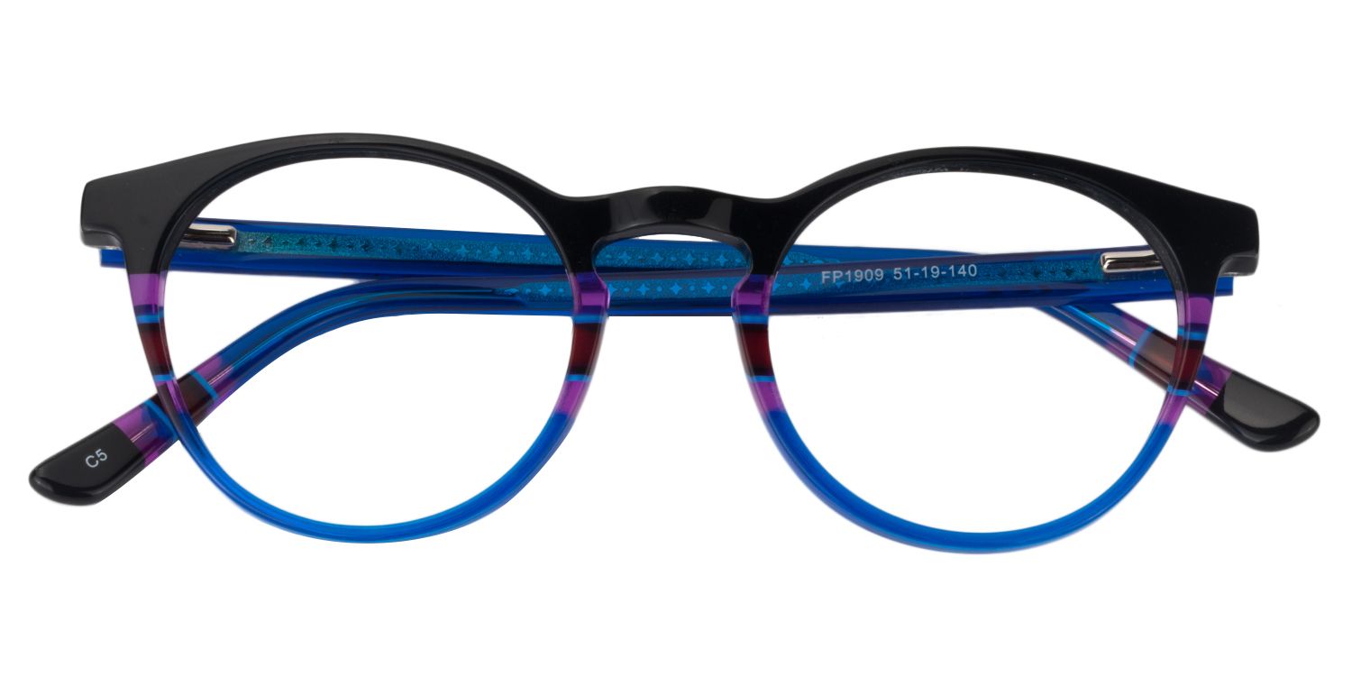 Buy Margaret Optical Glasses and EyeWear Frames on Zeelool1