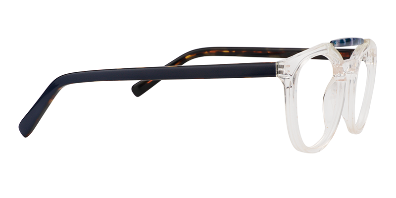 Aviator Clear Glasses4