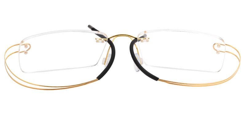 Buy Skyler Optical Glasses and EyeWear Frames on Zeelool1