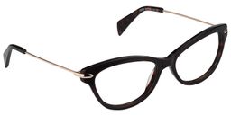 Sophia Cat Eye Glasses 2
