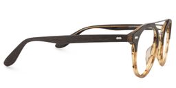 Cais Aviator Wood Glasses4