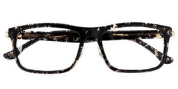 Armstrong Rectangle Glasses1