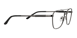 Mayo Aviator Gray Glasses4