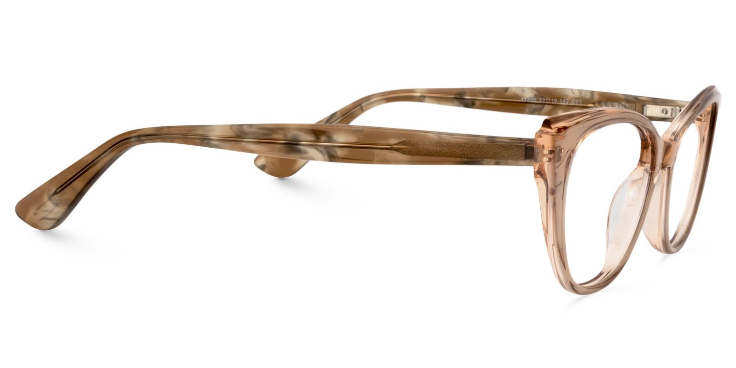 Buy Charisse Optical Glasses and EyeWear Frames on Zeelool4