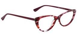 Mavis Cat Eye Glasses 5