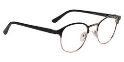 Marta Browline Glasses 2