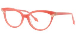 Lois Cat Eye Glasses2