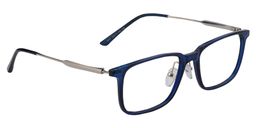 Mandy Rectangle Glasses4