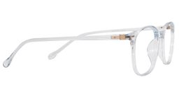 Aries Square Clear Glasses3