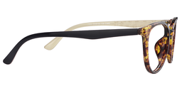 Baron Round Glasses5