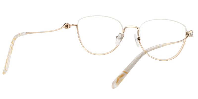 Titanium Silver Glasses4