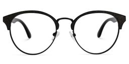 Travels Round Black Glasses0