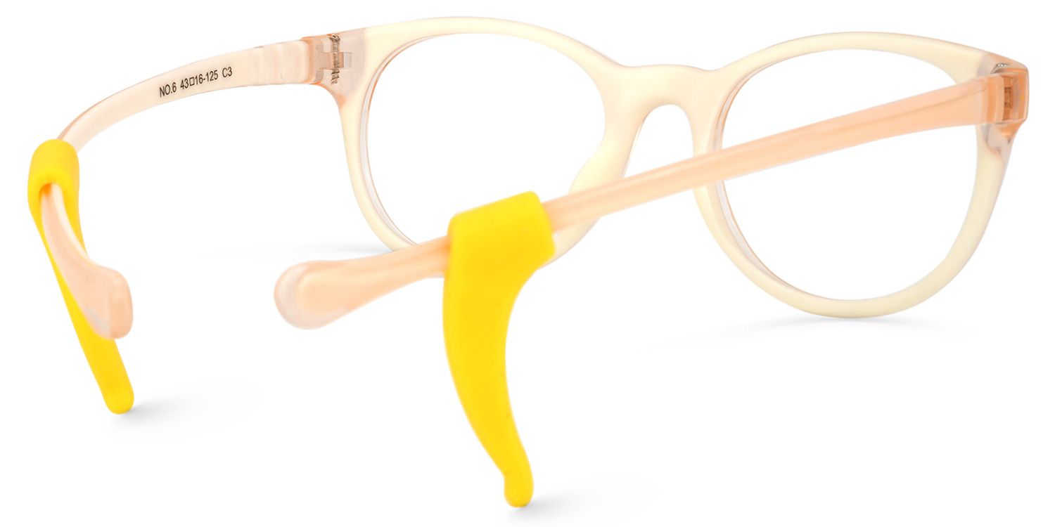 Buy Kristoff ( Age 1 - 3 ) Optical Glasses and EyeWear Frames on Zeelool3