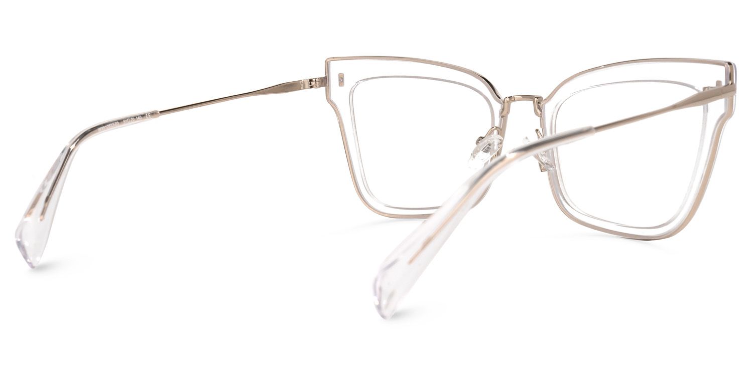 Buy Tashawna Optical Glasses and EyeWear Frames on Zeelool3
