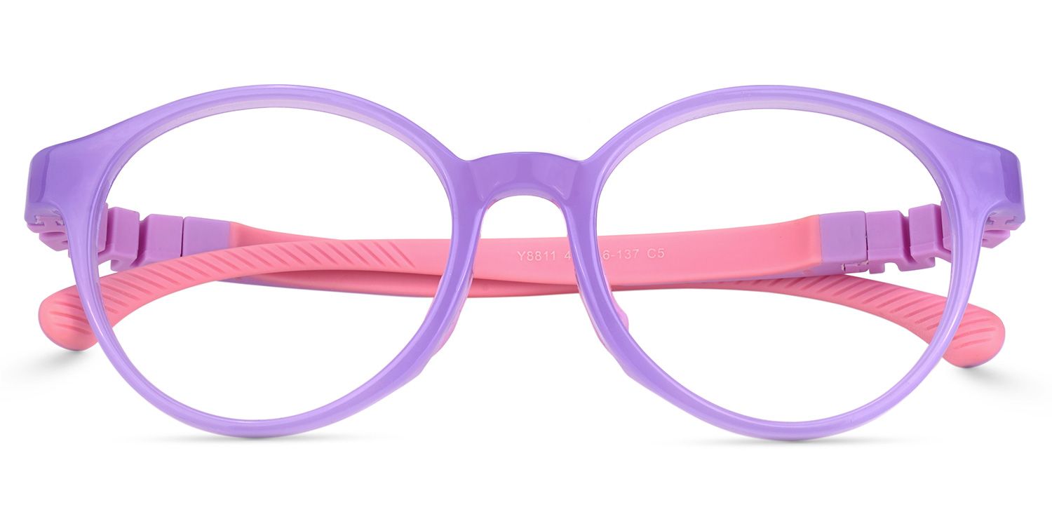 Buy Hercules ( Age 1 - 3 ) Optical Glasses and EyeWear Frames on Zeelool0