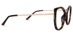 Tabrieah Cateye Tortoise Glasses2
