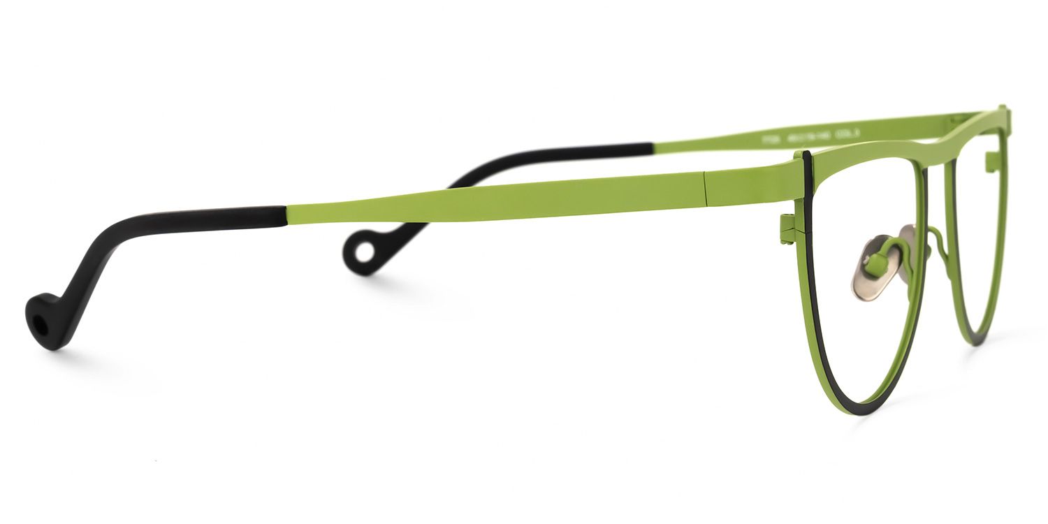 Buy Chidera Optical Glasses and EyeWear Frames on Zeelool2