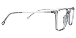 Raytina Square Gray Glasses2