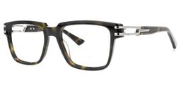 Jennie Square Tortoise Glasses1